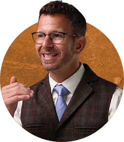 Corey Pearlman