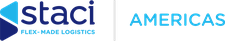 [Staci Americas logo]
